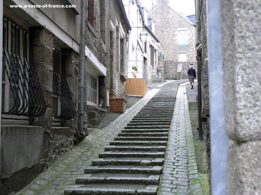  Villedieu les Poeles  France