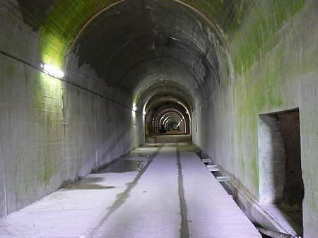 mimoyecques WWll base picture