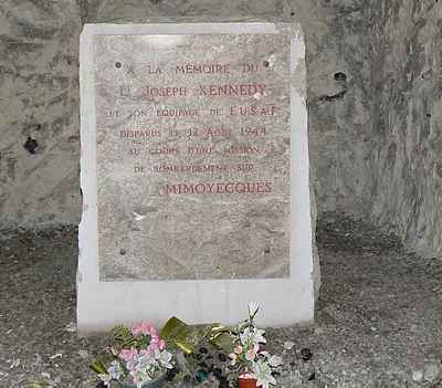 mimoyecques WWll base picture 3