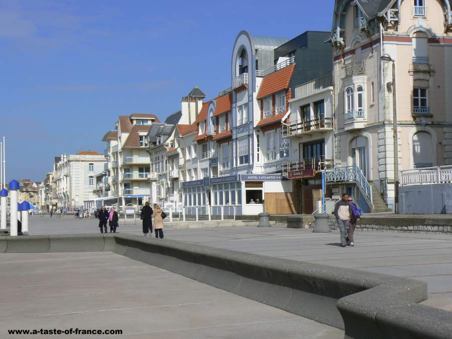  Wimereux   France