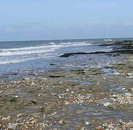 Ambleteuse France picture