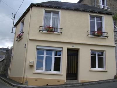 Lovely Village House