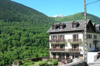 Apartment, Castillon de Larboust, 31110, near Bagneres de Luchon