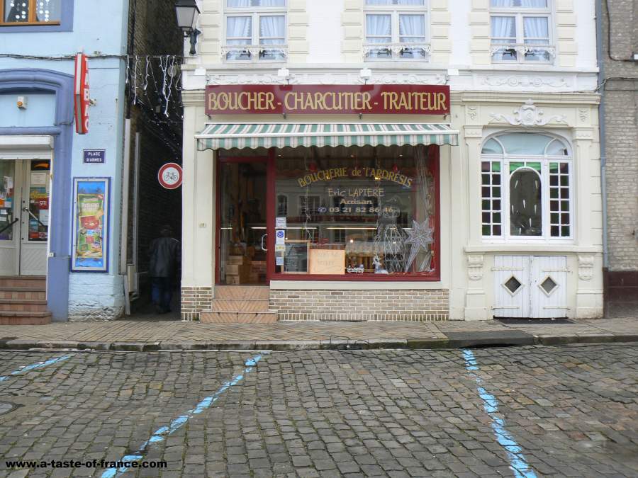  Ardres Northern France