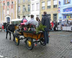 Ardres Christmas ride picture 
