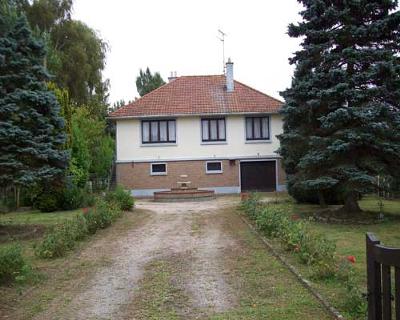 House for sale Ardres