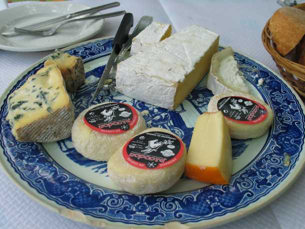 France assorted French cheese photo of the day France picture 