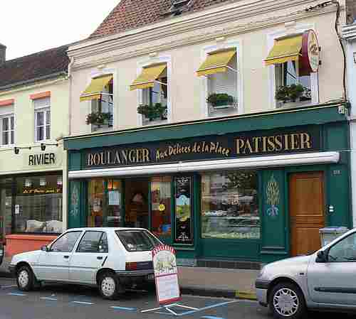 Audruicq france picture 1