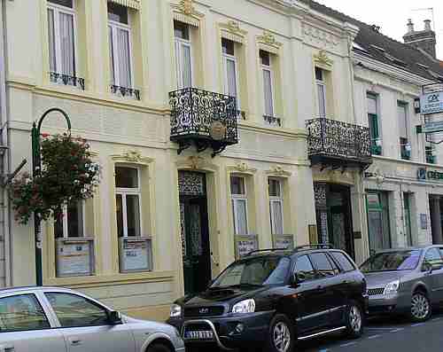 Audruicq france picture 2