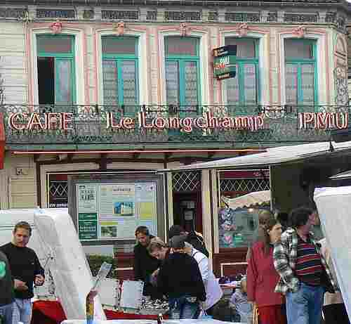 Audruicq france picture 3