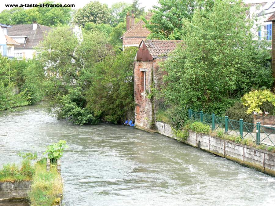 Auxi-le-Chateau France