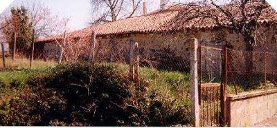 the side (only half is for sale)