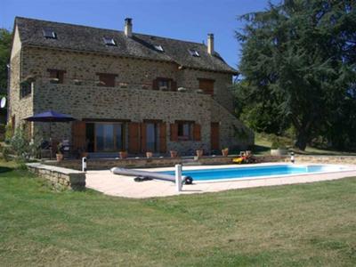 Aveyron House for sale