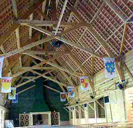 Azincourt museum centre