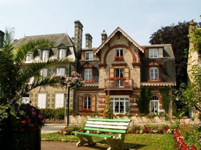 Le Grand Chalet