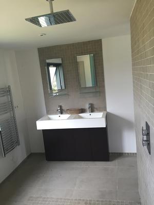 ground floor wet-room