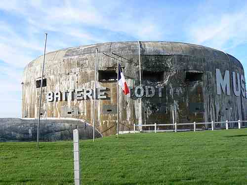 battery todt picture 1