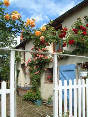 La Loge Sagrolle Bed and Breakfast, Full Board holidays, Short Breaks