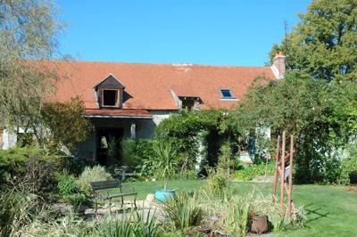 French Farmhouse for sale