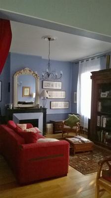 sitting room