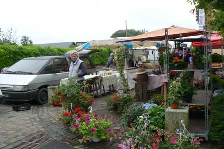 Blangy-le-Chateau-market