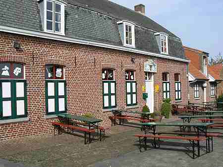 boeschepe France picture