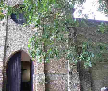 boeschepe monastery picture