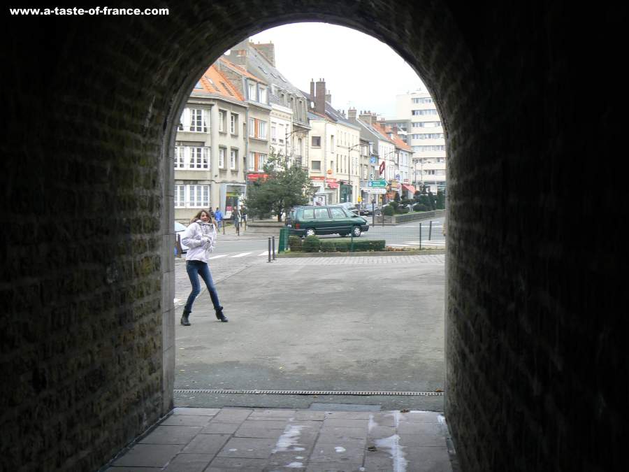 Boulogne sur Mer  France