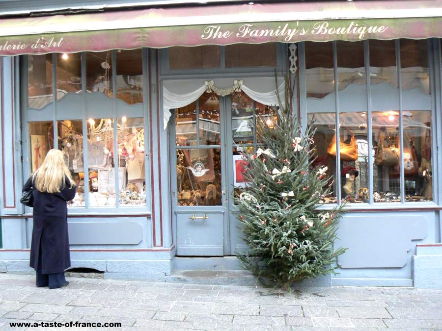  shop boulogne sur mer 