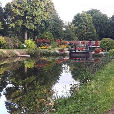 Central Brittany B and B