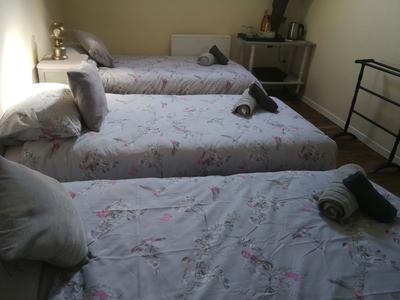 Central Brittany B and B