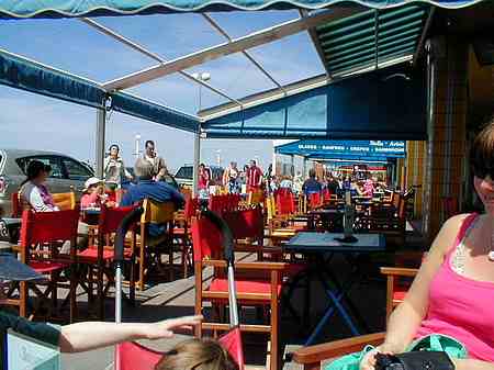 Berck-sur-mer restaurant picture