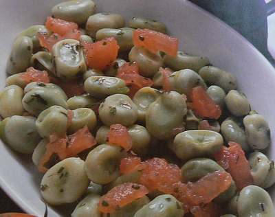 Butter Beans Provencal picture
