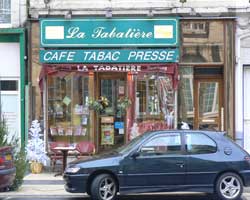 sign Calais market picture 