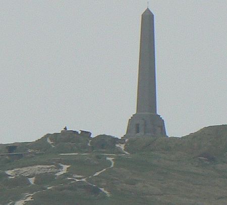 cap blanc nez picture 1