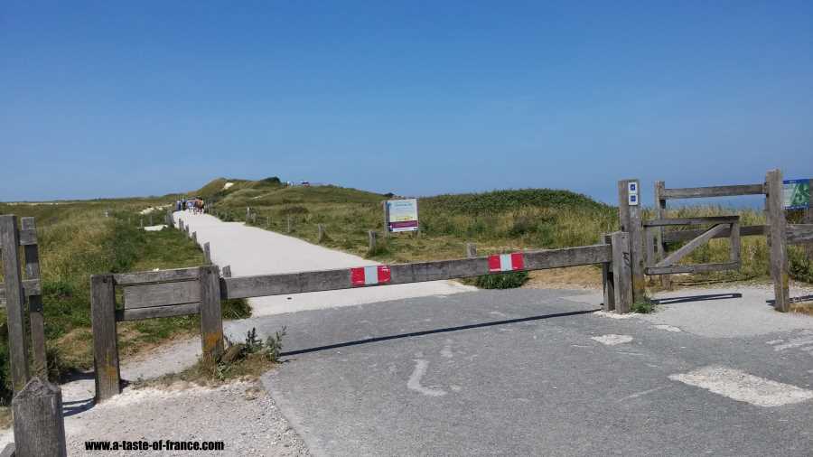  Cap Blanc Nez   France