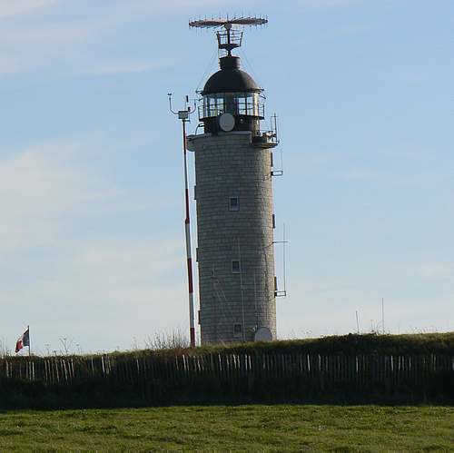Cap gris-nes france picture 1