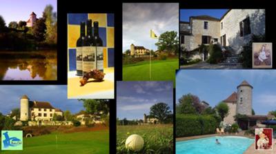 private heated pool with sauna