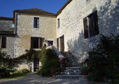 bedroom with ensuite bathroom