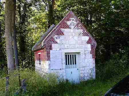 Caumont France picture