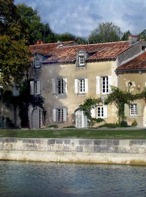 Our Chambres d'Hotes