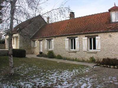 3 bedroom house with 2 bedroom annexe