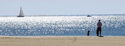 Narbonne Beach