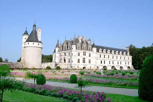 Château de Chenonceau 1 picture