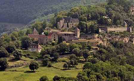 Chateau  Marqueyssac picture