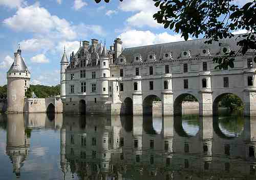 Château de Chenonceau picture