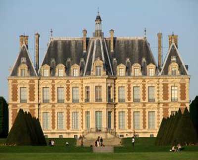 Château de Sceaux 