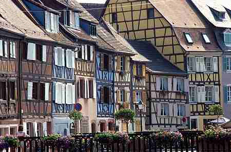 colmar picture