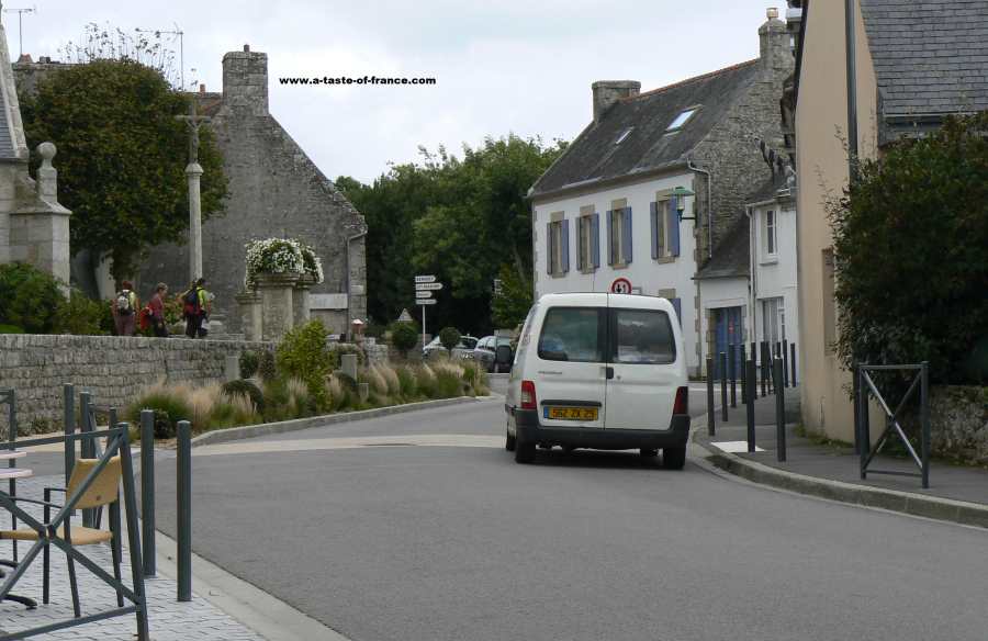  Combrit Sainte Marine 