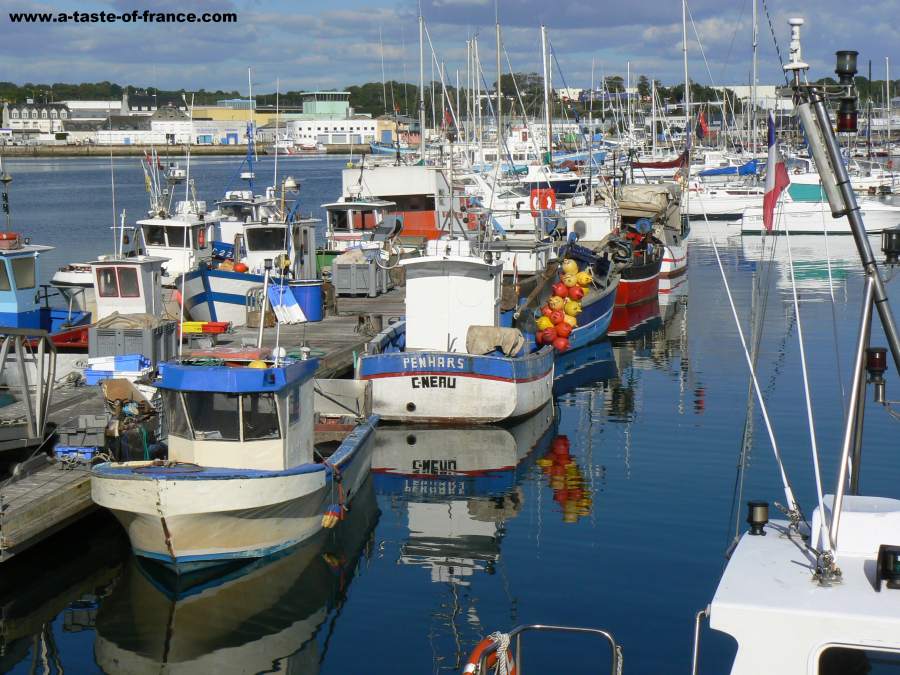 Concarneau